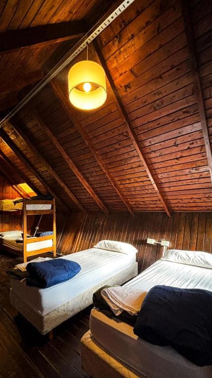 Alaska Patagonia Hostel - View 4
