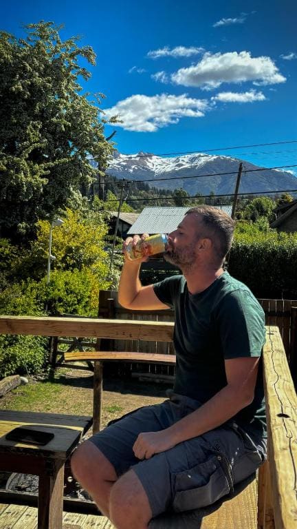 Alaska Patagonia Hostel - View 7