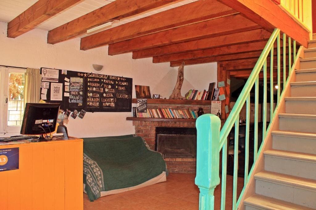 Alhue Patagonia Hostel - View 3