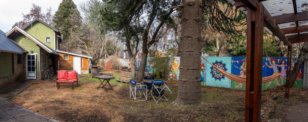 Alhue Patagonia Hostel - View 5