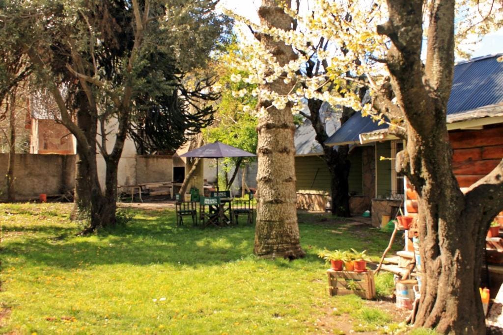 Alhue Patagonia Hostel - View 7