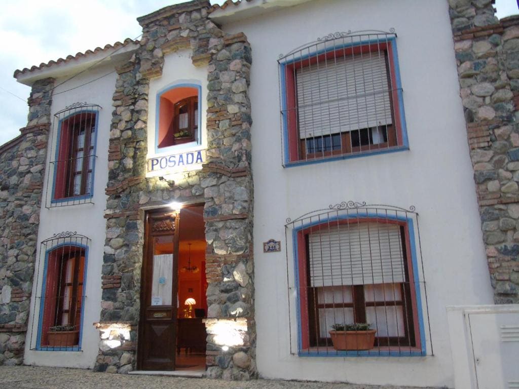 Alta Gracia Hotel Boutique - Main view