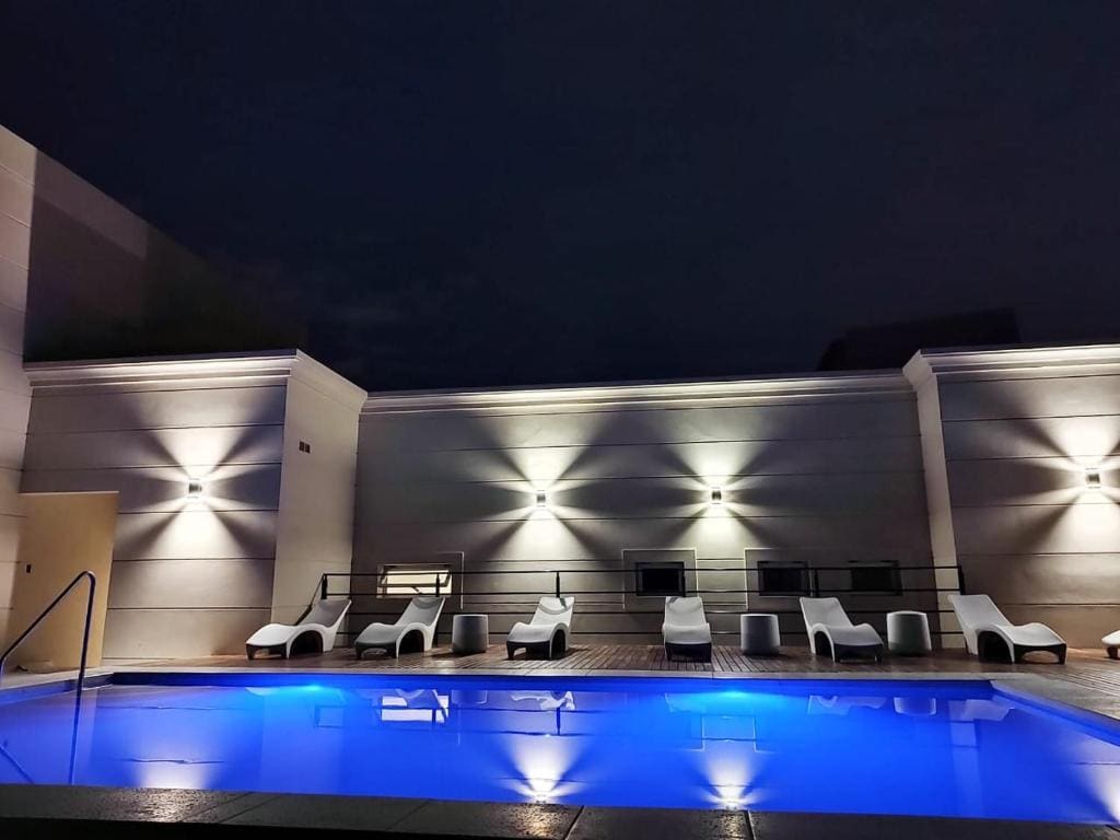 Hotel Alvarado Suites - View 5