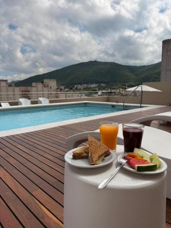 Hotel Alvarado Suites - View 6