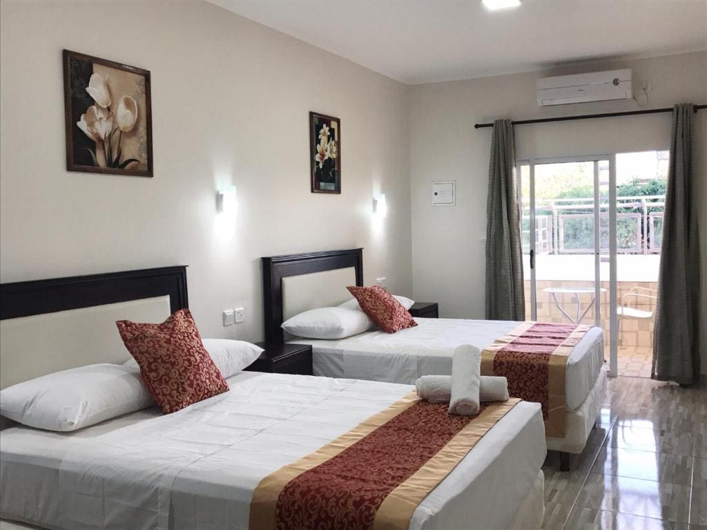 Hotel Amayal - View 2