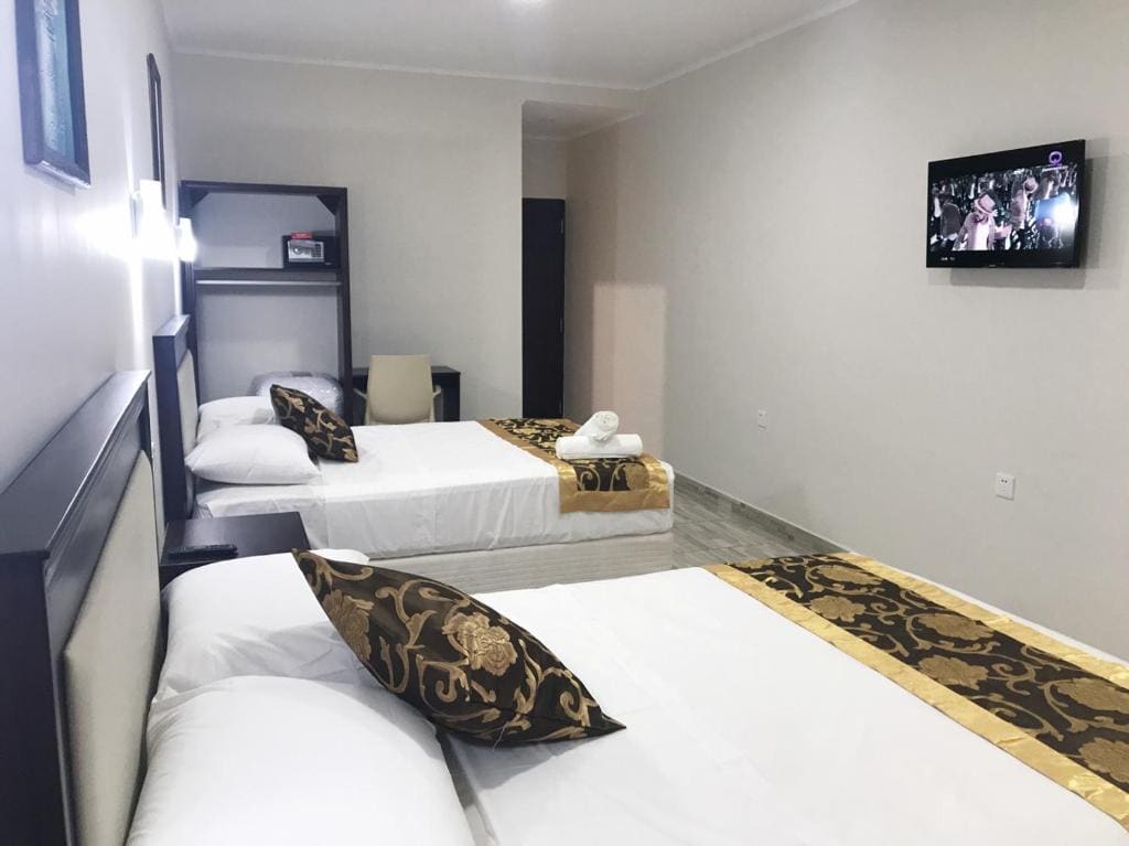 Hotel Amayal - View 3
