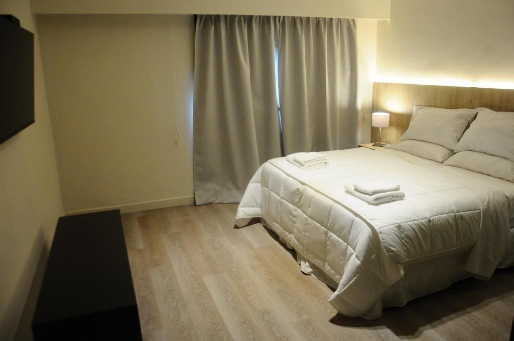 Nuevo Hotel Ancasti - View 5