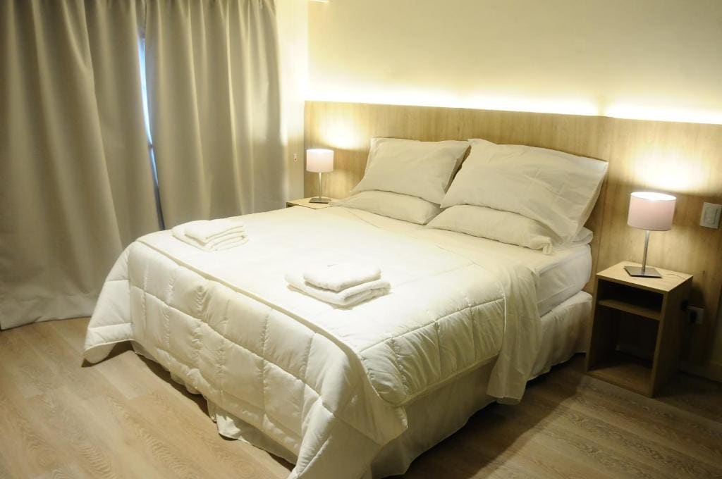 Nuevo Hotel Ancasti - View 6