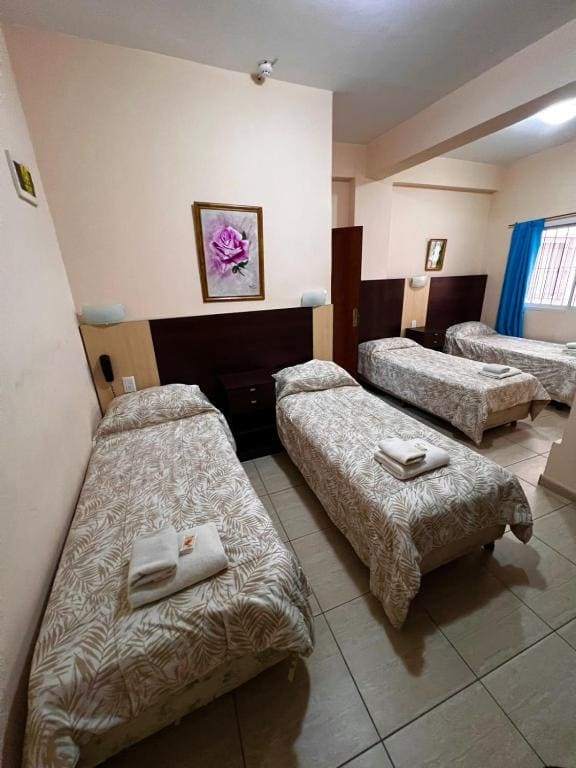Hotel Andino - View 2