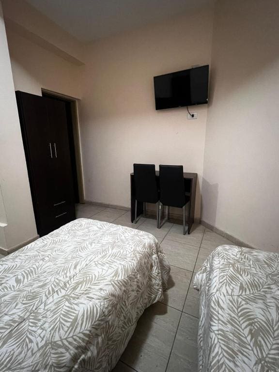 Hotel Andino - Main view