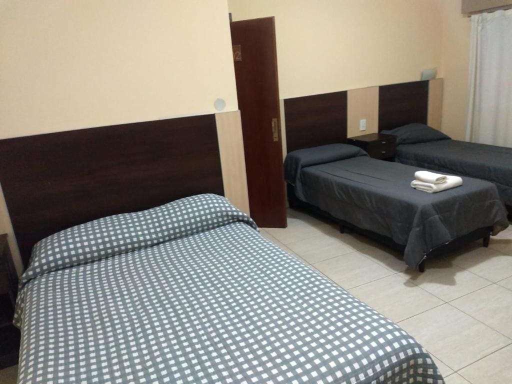 Hotel Andino - View 5