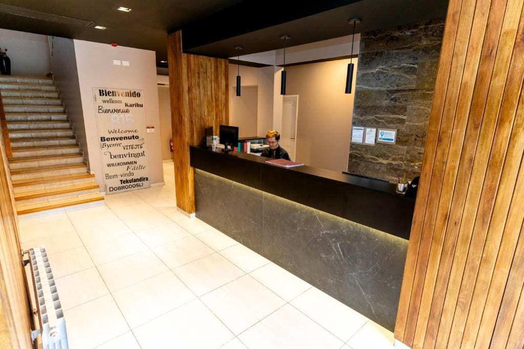 Apart Hotel Rivadavia 815 - View 7