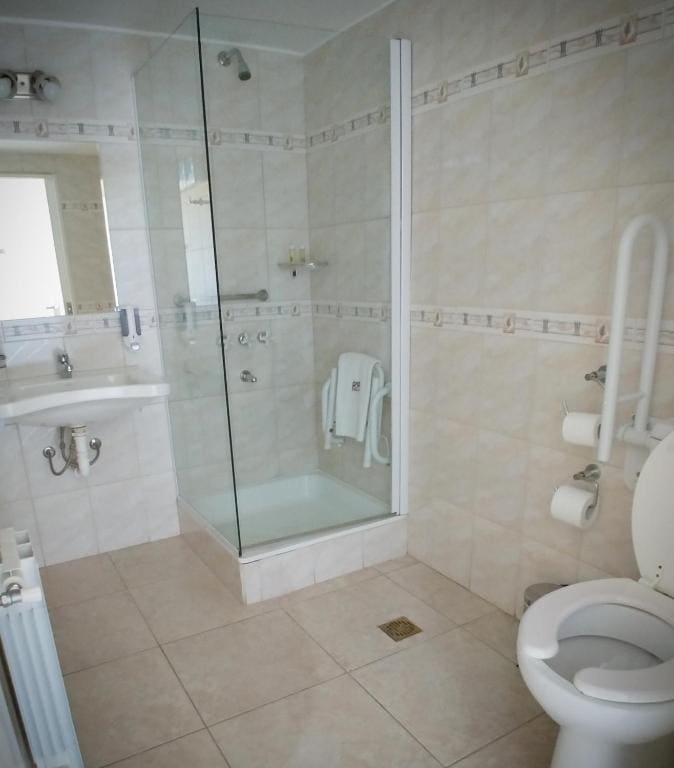 Apart Hotel Rivadavia 815 - View 3