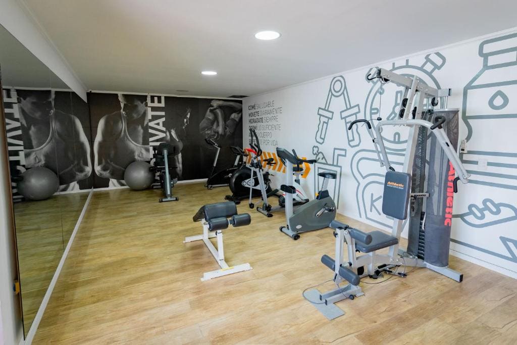 Apart Hotel Rivadavia 815 - View 4