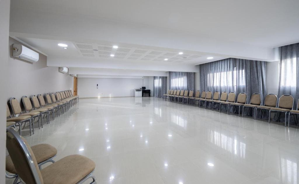 Apart Hotel Rivadavia 815 - View 5