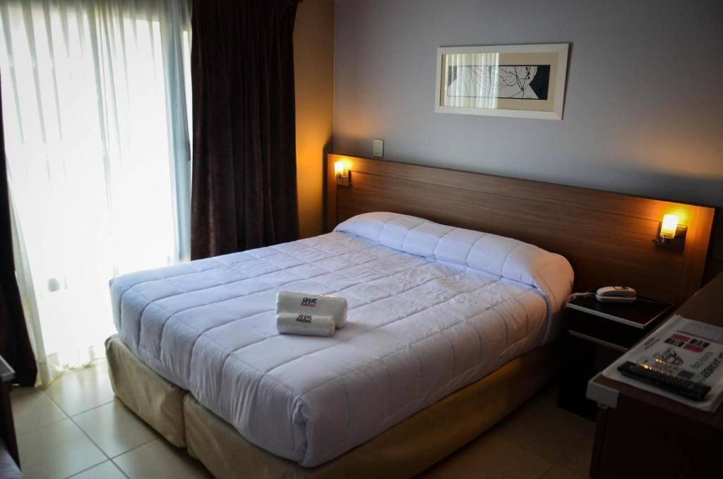Apart Hotel Rivadavia 815 - View 2