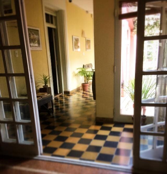 Areco Hostel - View 7