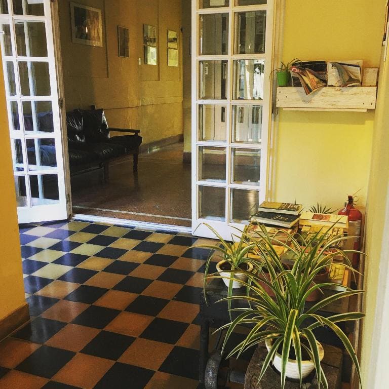 Areco Hostel - View 5