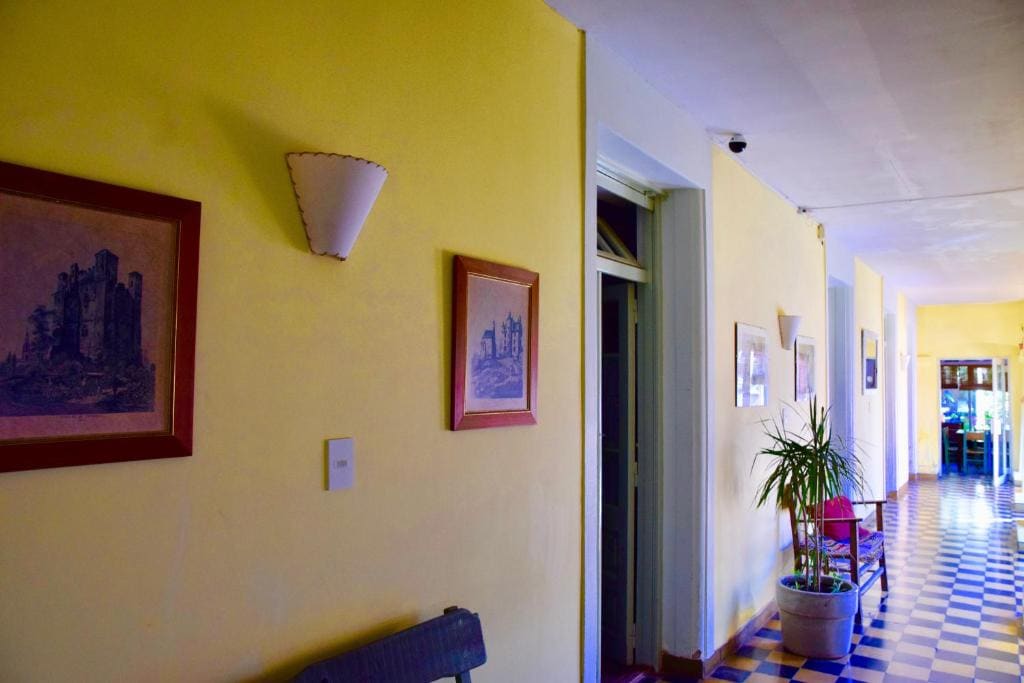 Areco Hostel - View 2