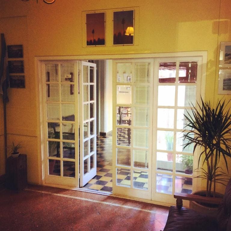 Areco Hostel - View 3