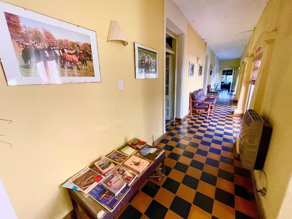 Areco Hostel - View 4