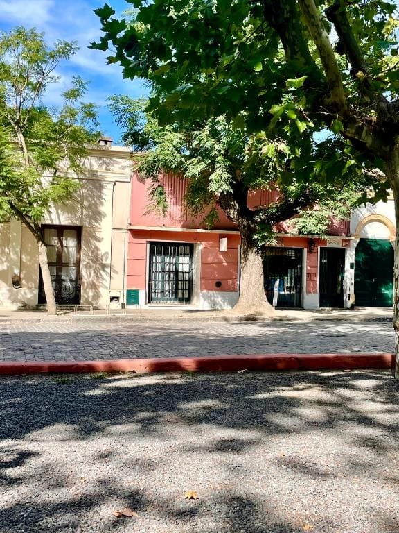 Areco Hostel - Main view