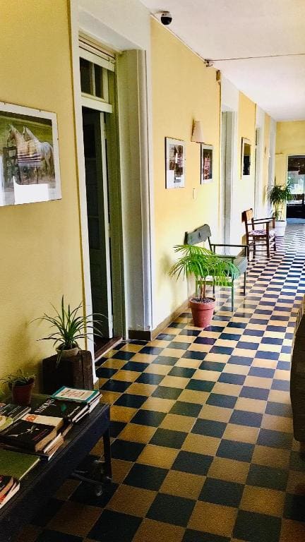Areco Hostel - View 6