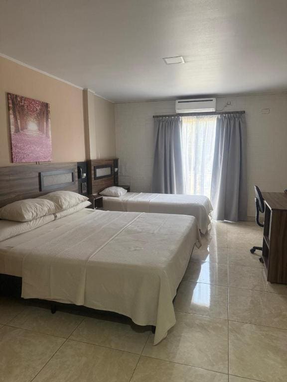 Austral Hotel - View 2