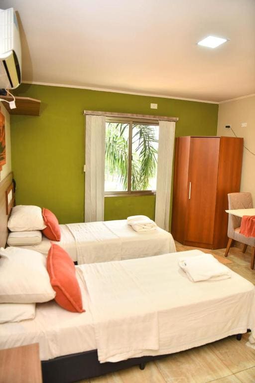 Austral Hotel - View 3