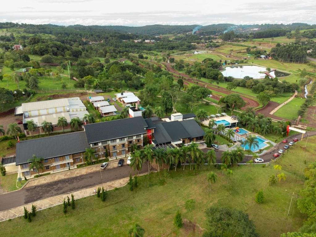 Austral Hotel - View 5