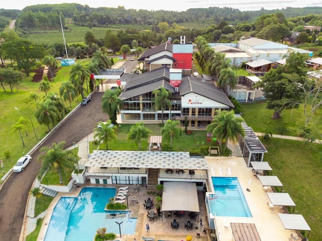 Austral Hotel - View 4
