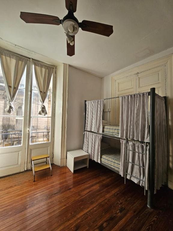 BA Stop Hotel House - Vista 4