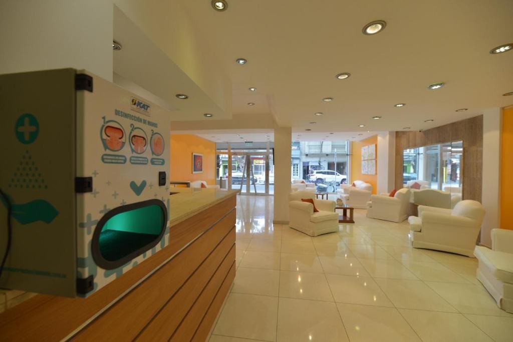 BALOO Hotel - View 2