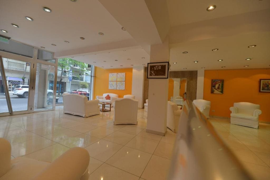 BALOO Hotel - View 3