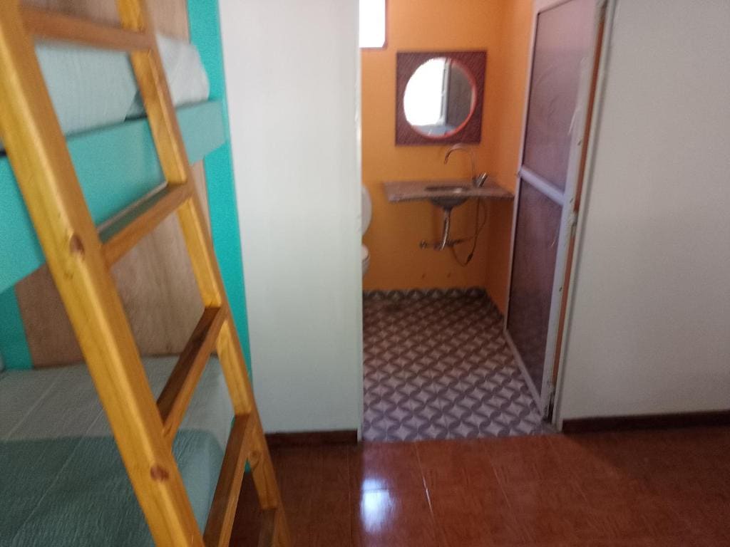 Bitelyus Hostel Club - Vista 2