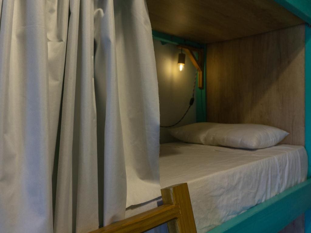 Bitelyus Hostel Club - Vista 7