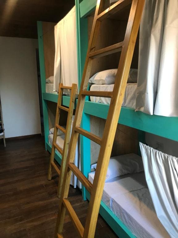 Bitelyus Hostel Club - Vista 6