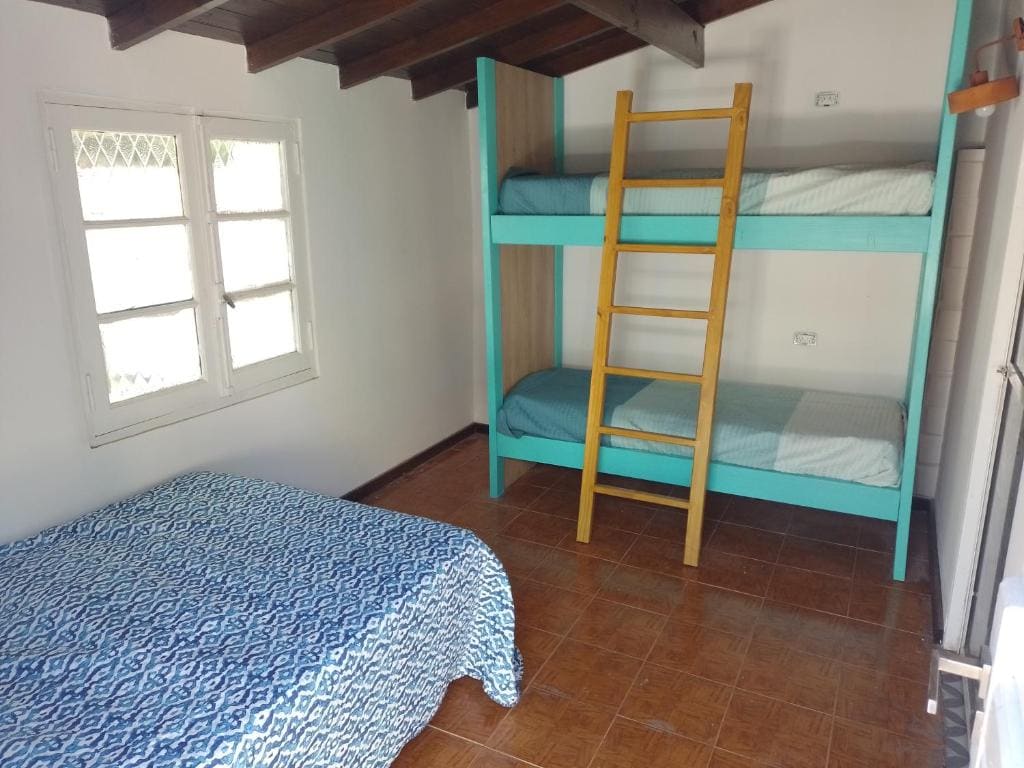 Bitelyus Hostel Club - Vista principal