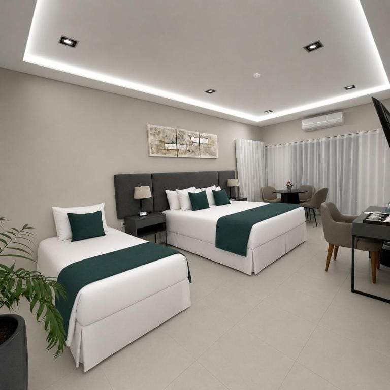 Hotel Boutique Gualamba - View 2