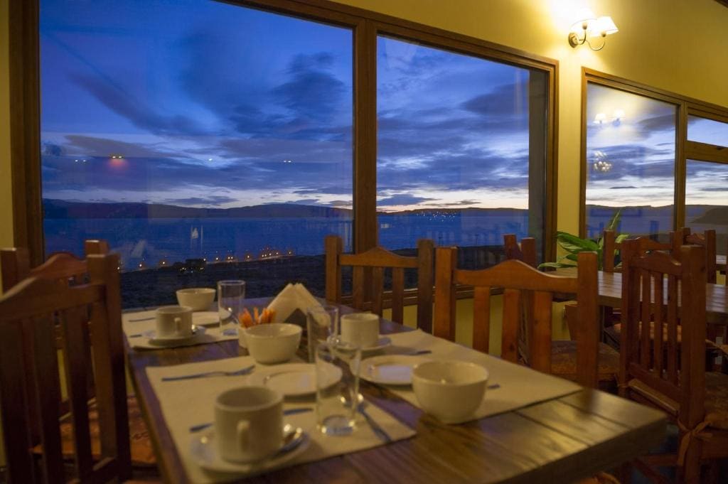 Terraza Coirones Hotel - View 6