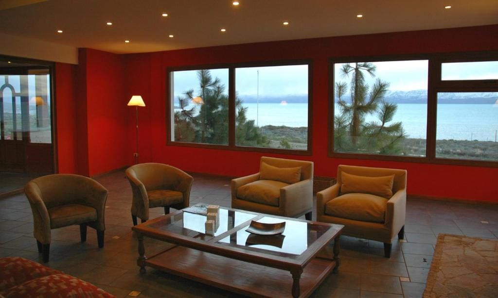 Terraza Coirones Hotel - View 4