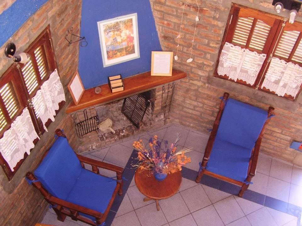 Cabañas Tierra del Sol Aldea de Montaña - View 4