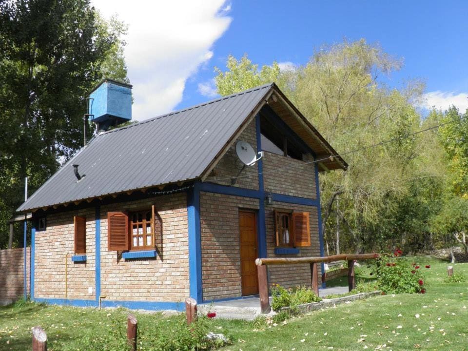 Cabañas Tierra del Sol Aldea de Montaña - Main view