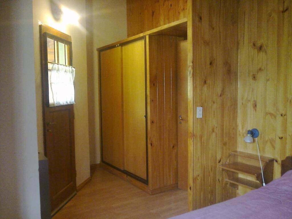 Cabaña Albar - View 2