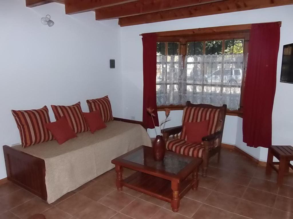 Cabaña Albar - View 3