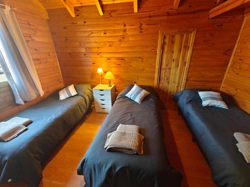 Cabaña San Martín de los Andes - View 7