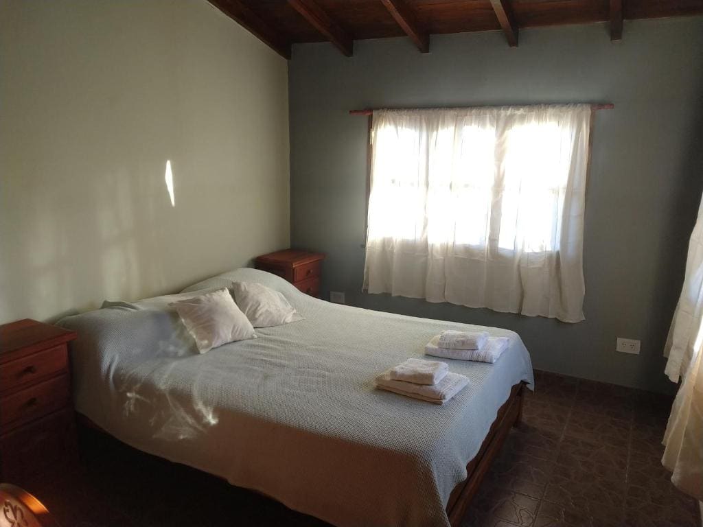 Cabañas Buena Vista Rosi - Main view