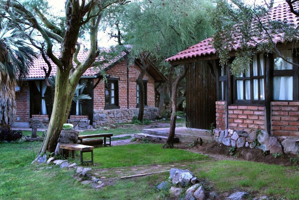 Cabanas en el Jardin Nativo - View 7