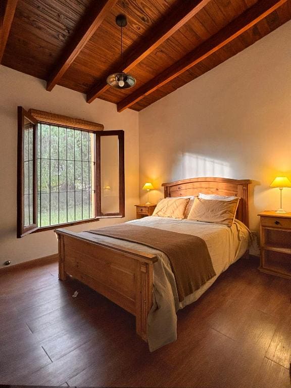Cabañas Estancia Balumba - View 5