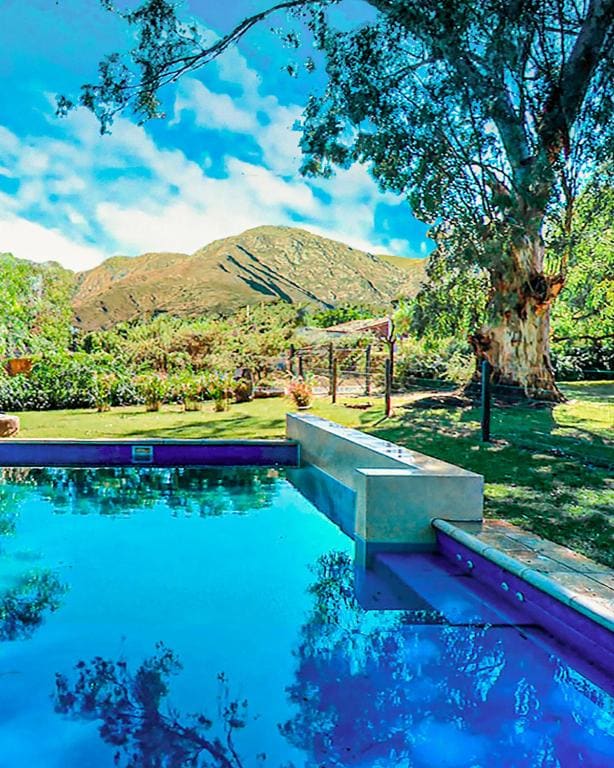 Cabañas Estancia Balumba - View 2